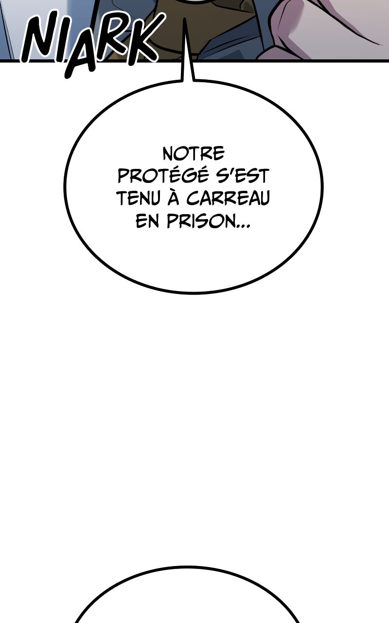 Read King of the Arena FR Manga Online