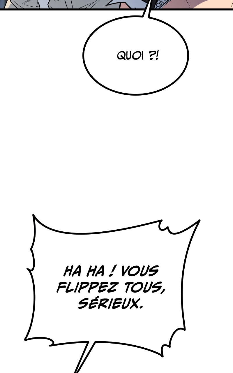 Read King of the Arena FR Manga Online