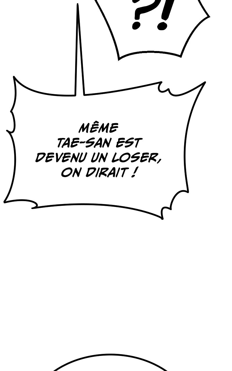 Read King of the Arena FR Manga Online