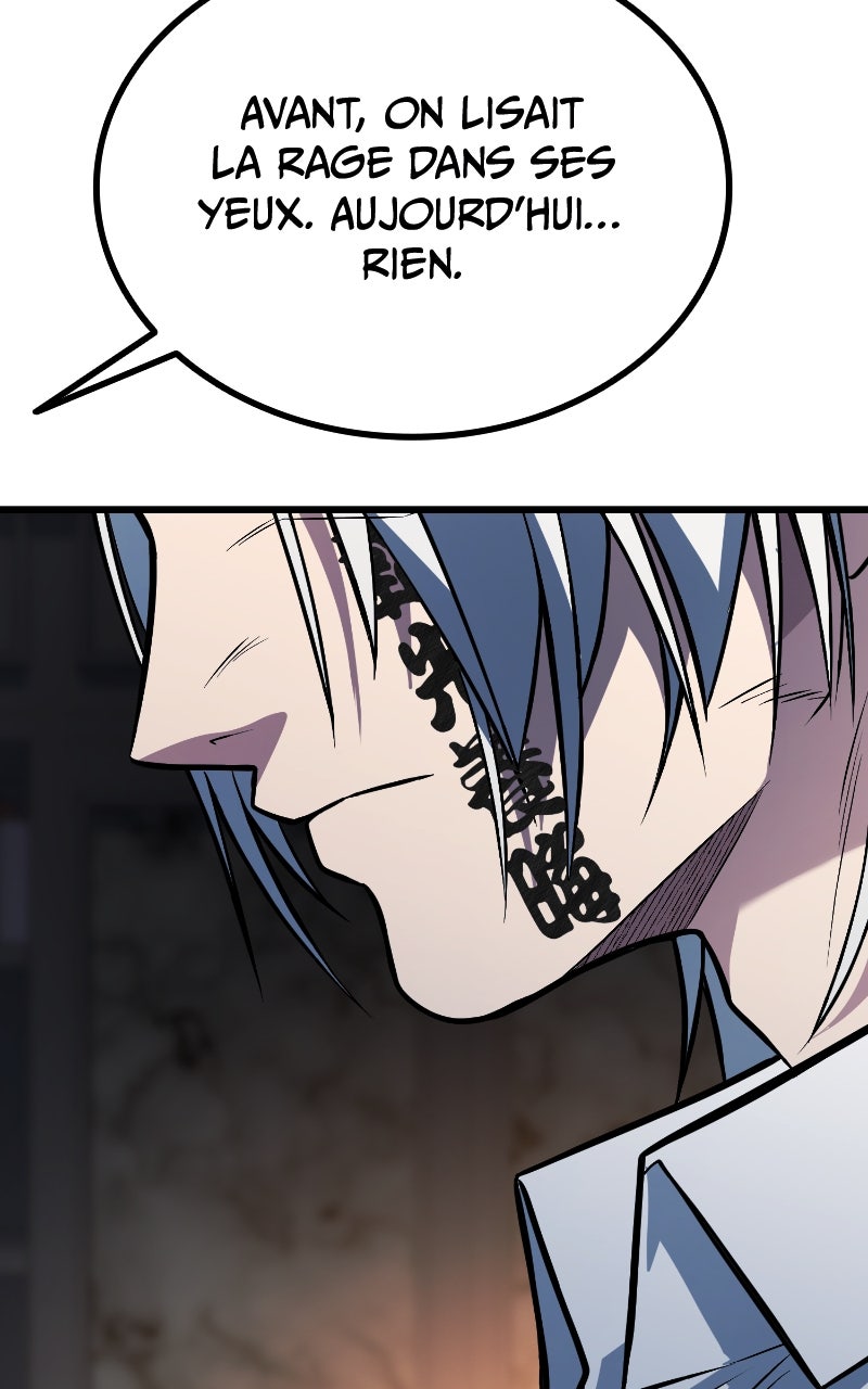 Read King of the Arena FR Manga Online