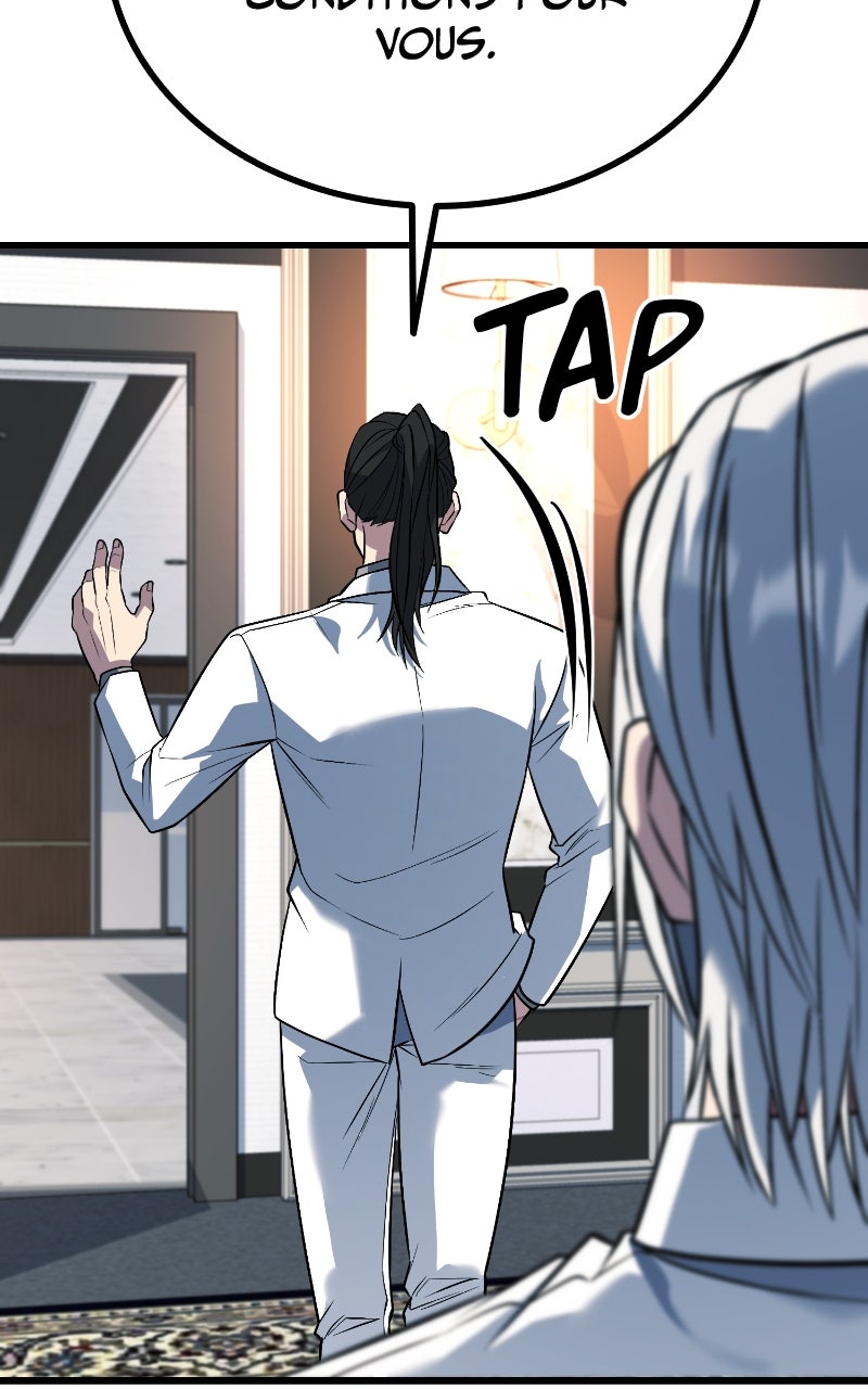 Read King of the Arena FR Manga Online