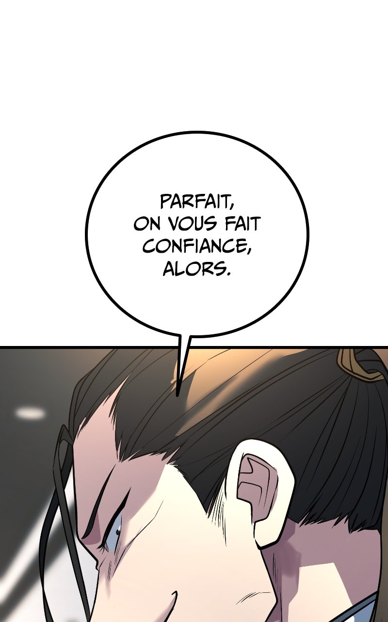 Read King of the Arena FR Manga Online