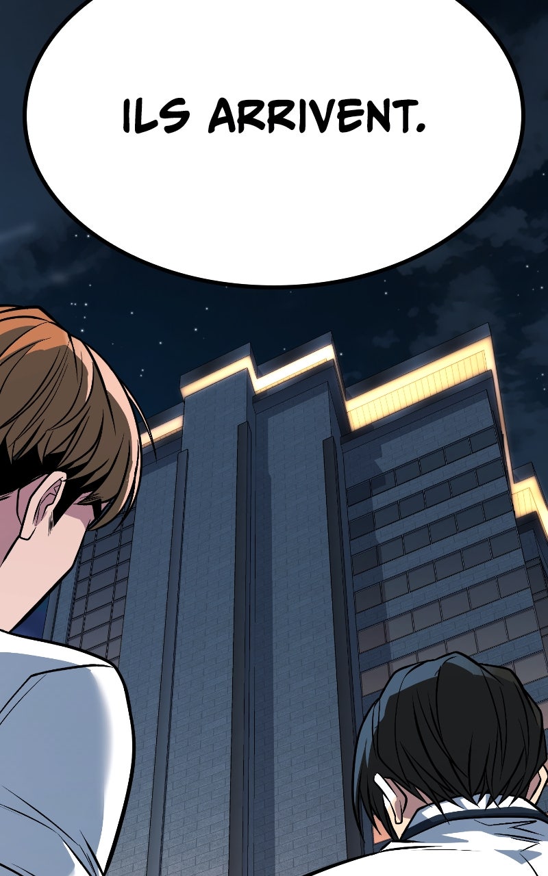 Read King of the Arena FR Manga Online