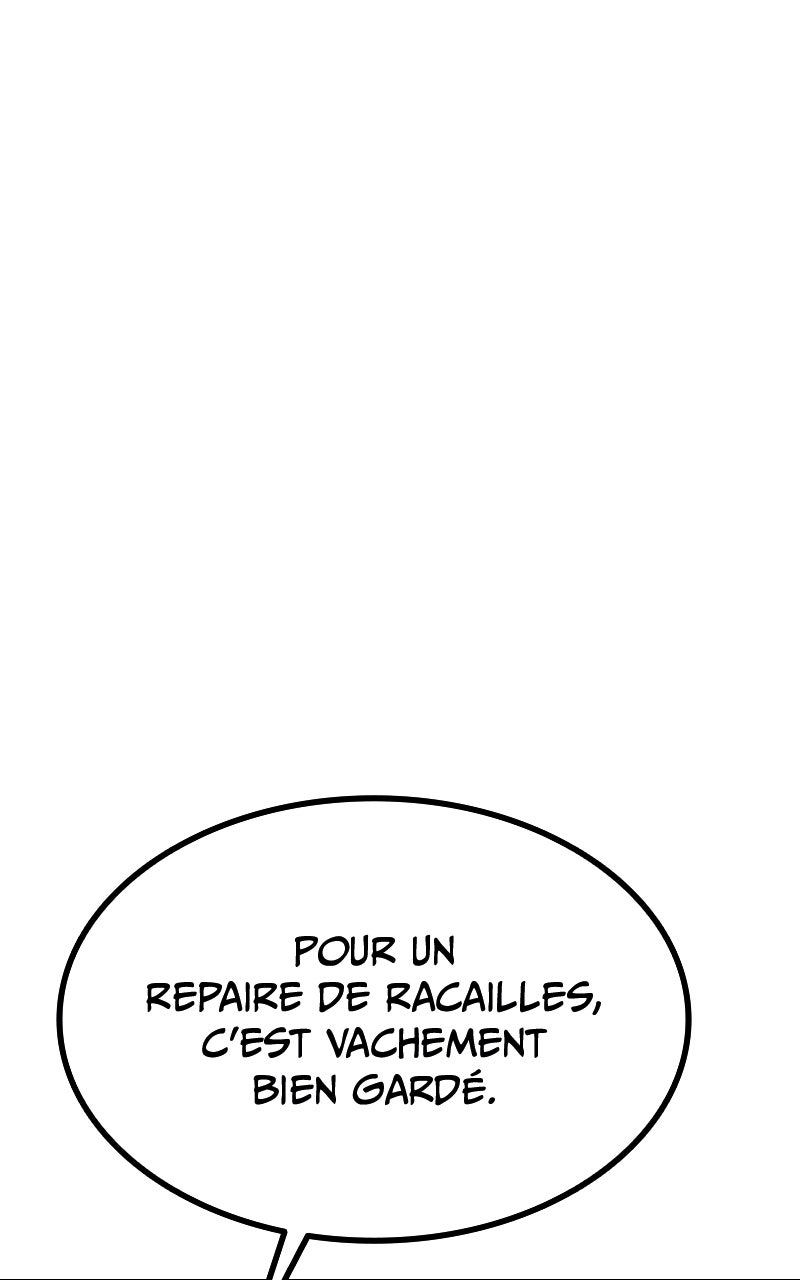 Read King of the Arena FR Manga Online