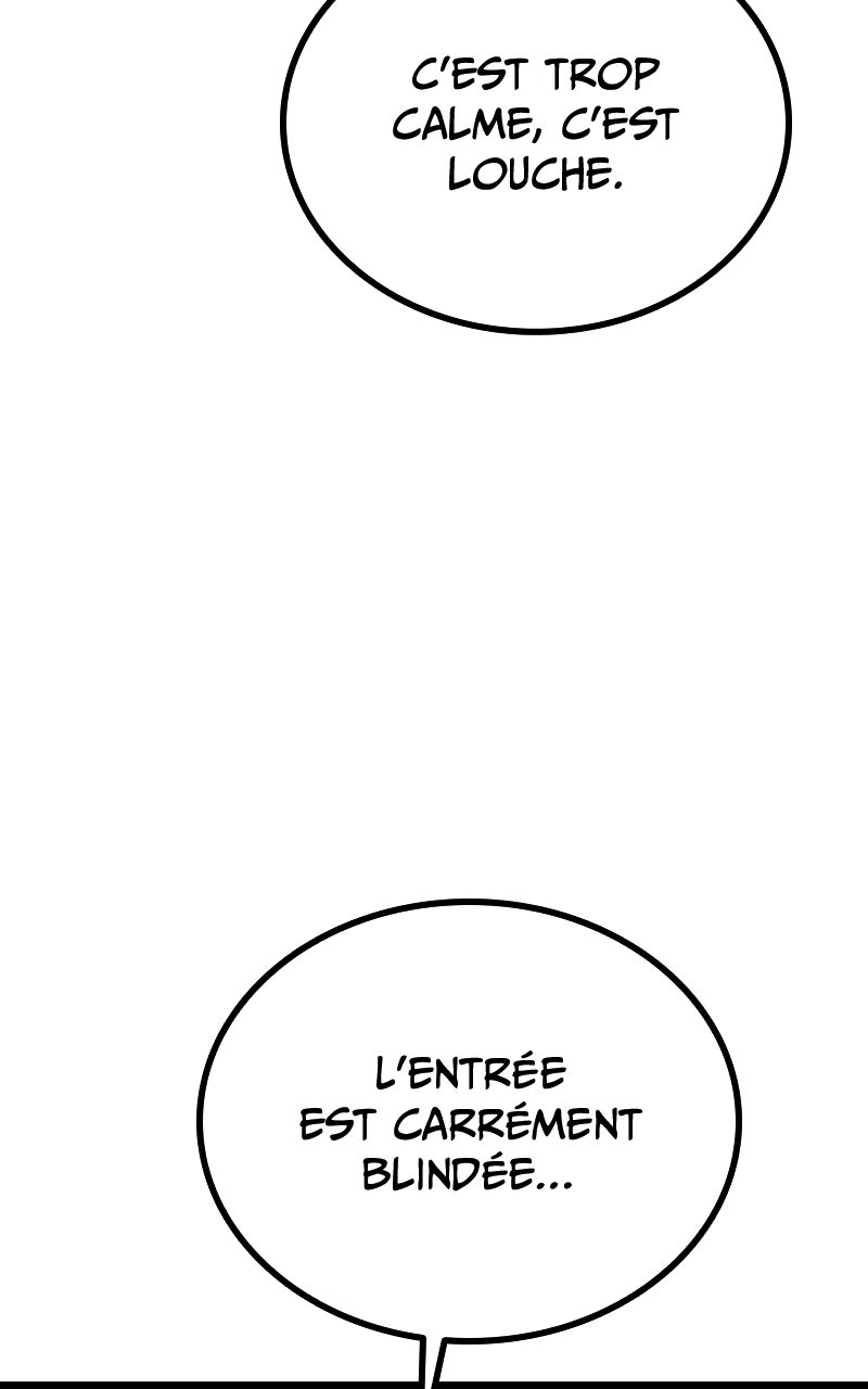 Read King of the Arena FR Manga Online