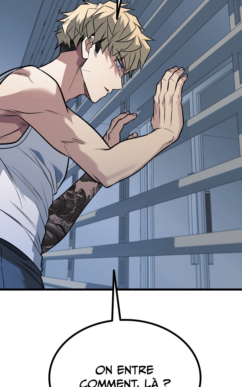 Read King of the Arena FR Manga Online