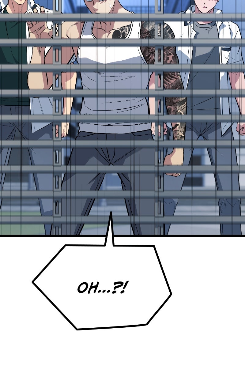 Read King of the Arena FR Manga Online