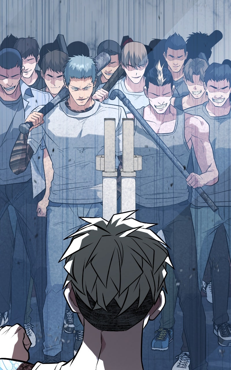 Read King of the Arena FR Manga Online