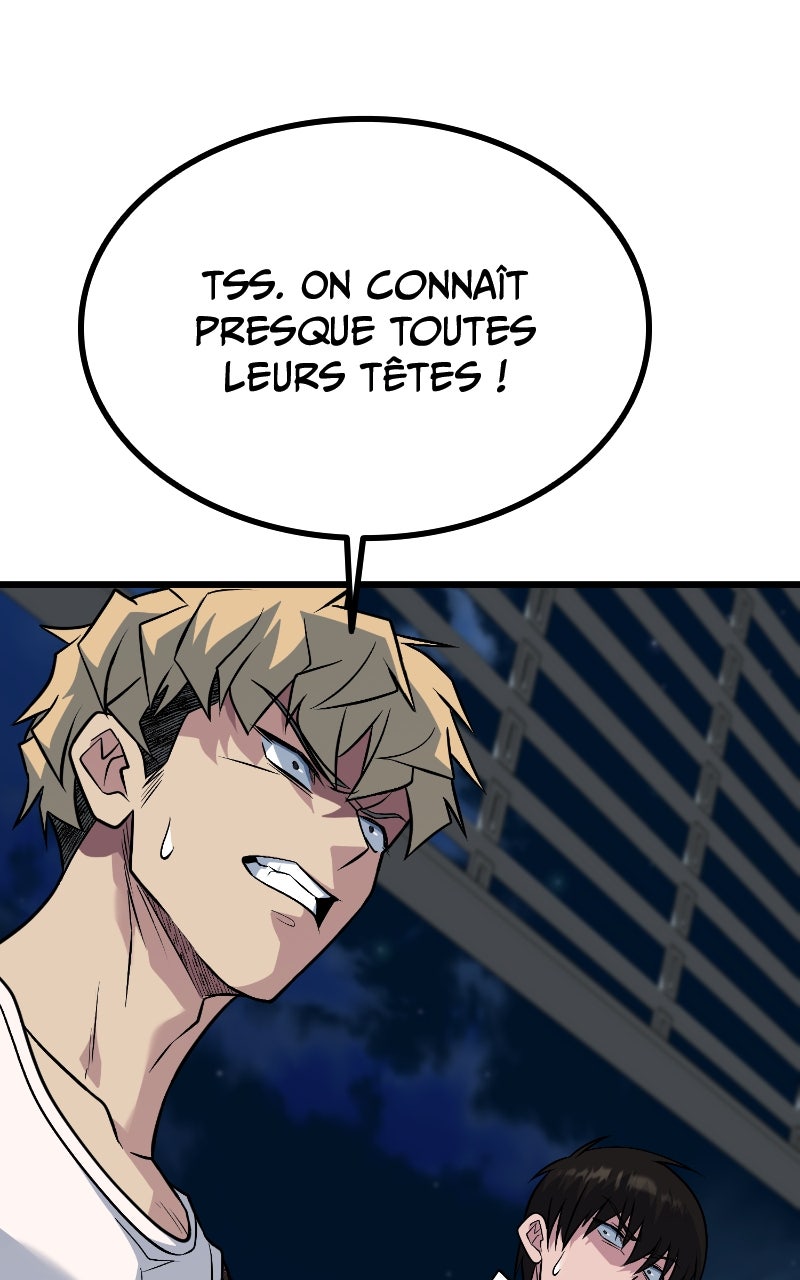 Read King of the Arena FR Manga Online