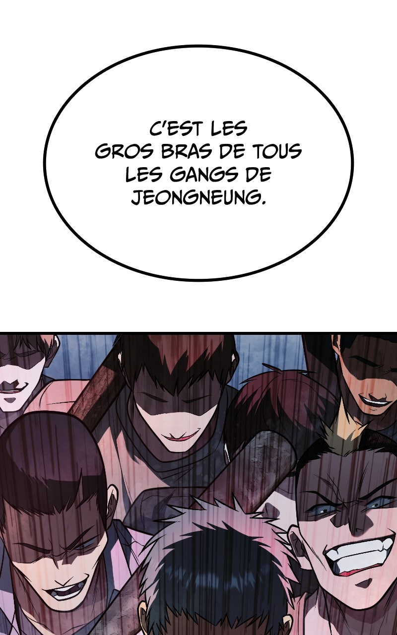 Read King of the Arena FR Manga Online