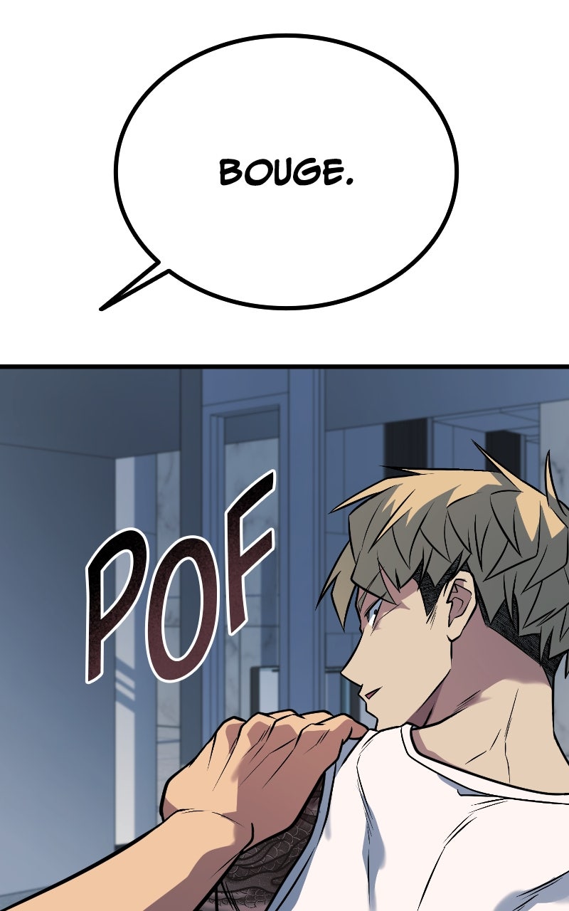 Read King of the Arena FR Manga Online