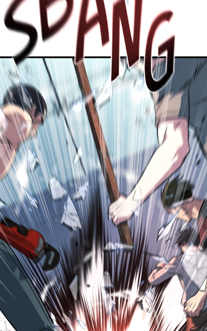 Read King of the Arena FR Manga Online