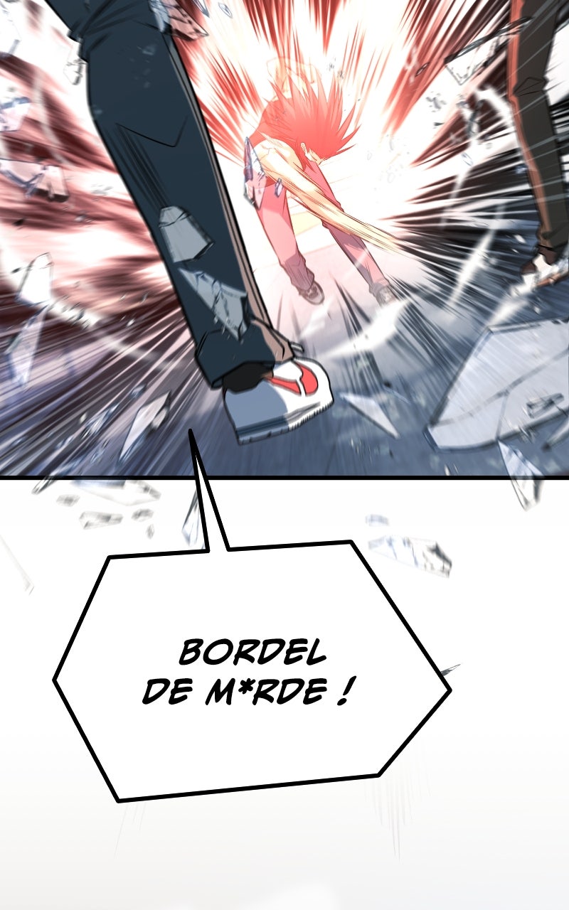 Read King of the Arena FR Manga Online