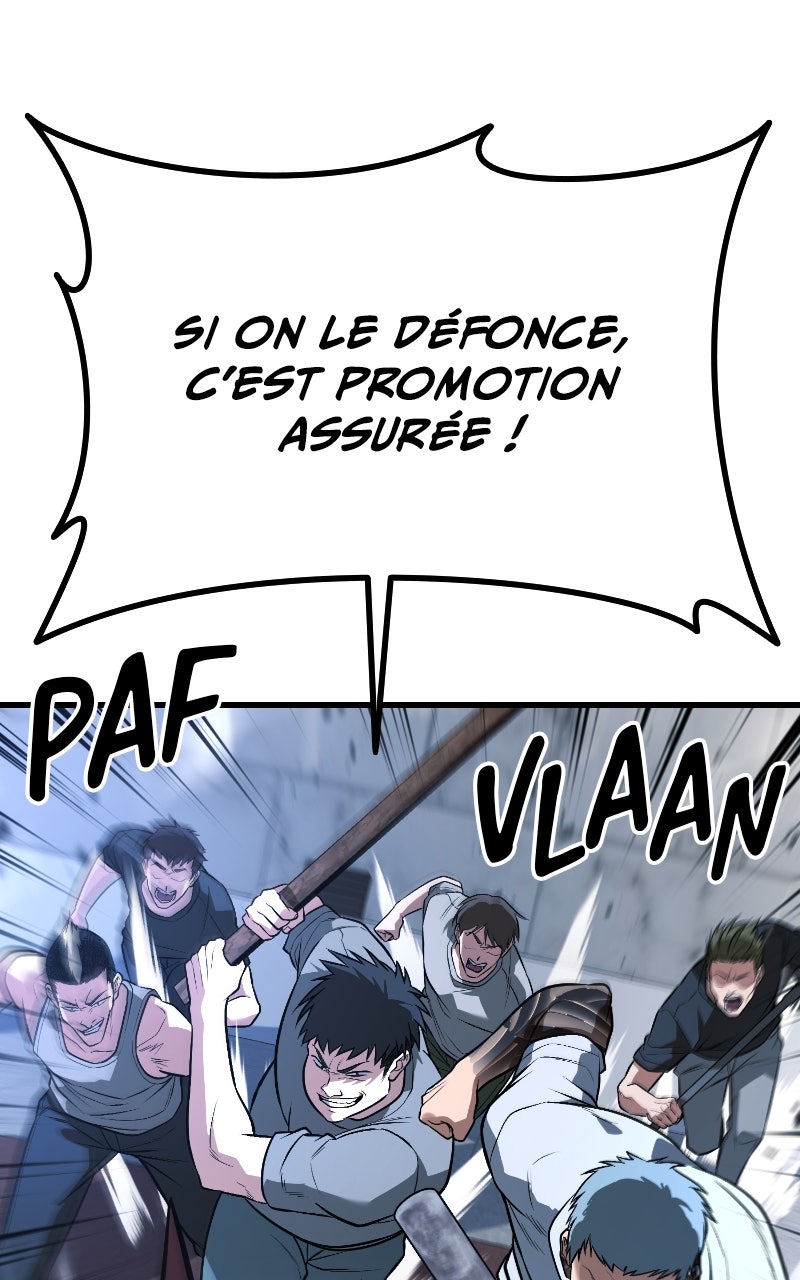 Read King of the Arena FR Manga Online