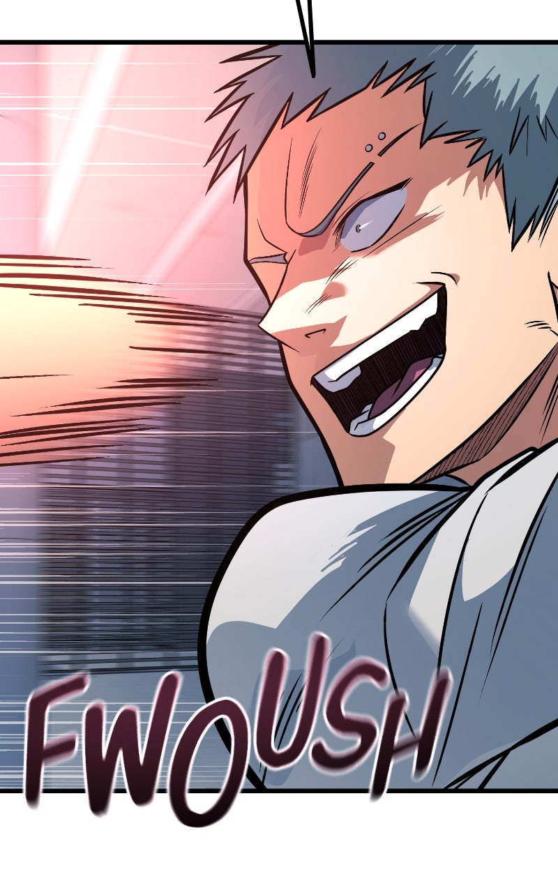 Read King of the Arena FR Manga Online