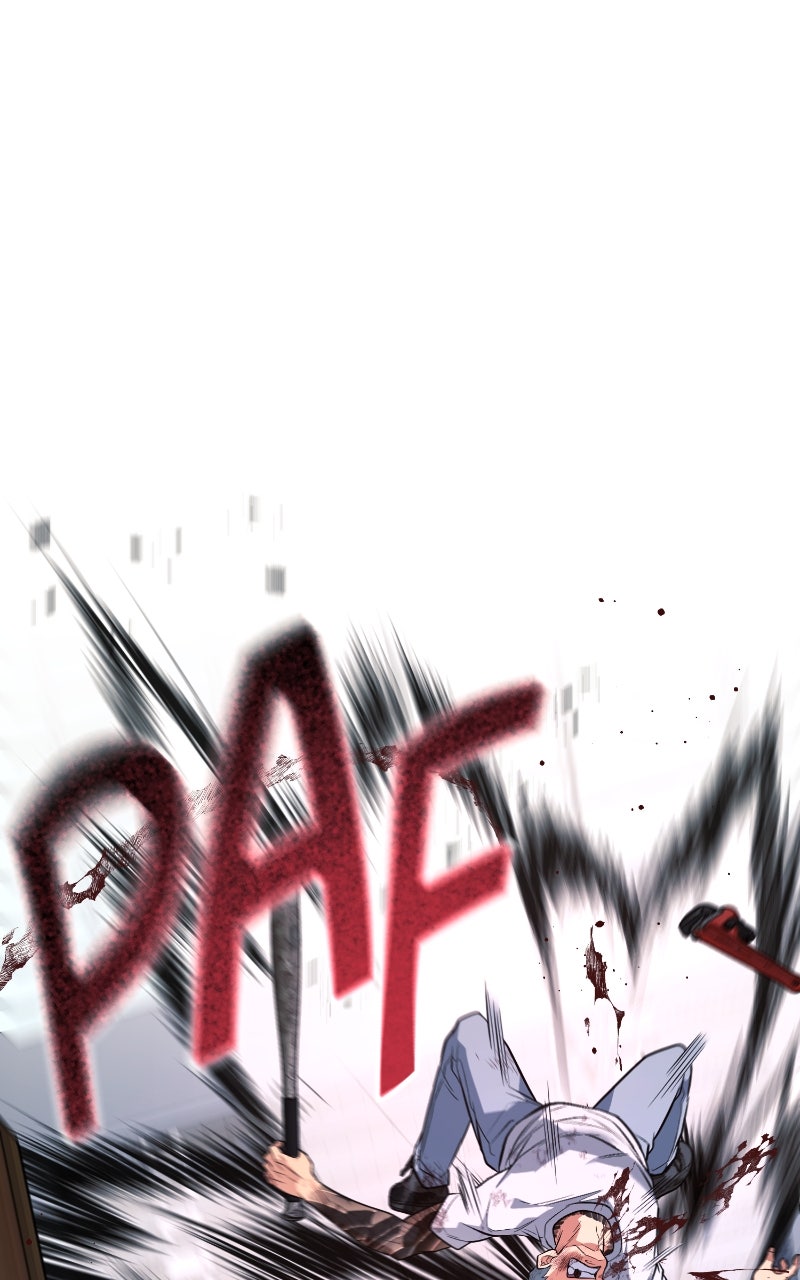 Read King of the Arena FR Manga Online