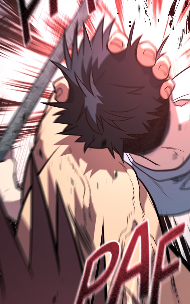 Read King of the Arena FR Manga Online