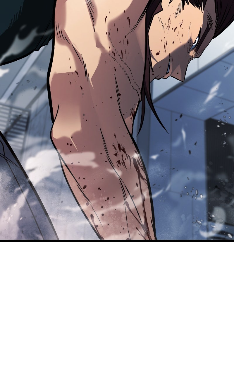 Read King of the Arena FR Manga Online