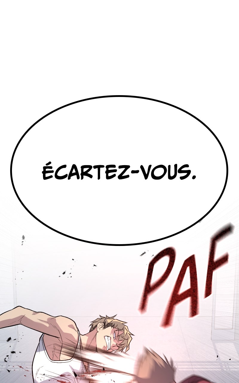 Read King of the Arena FR Manga Online