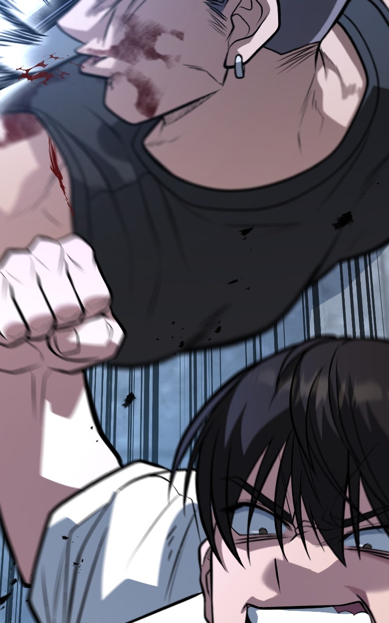 Read King of the Arena FR Manga Online