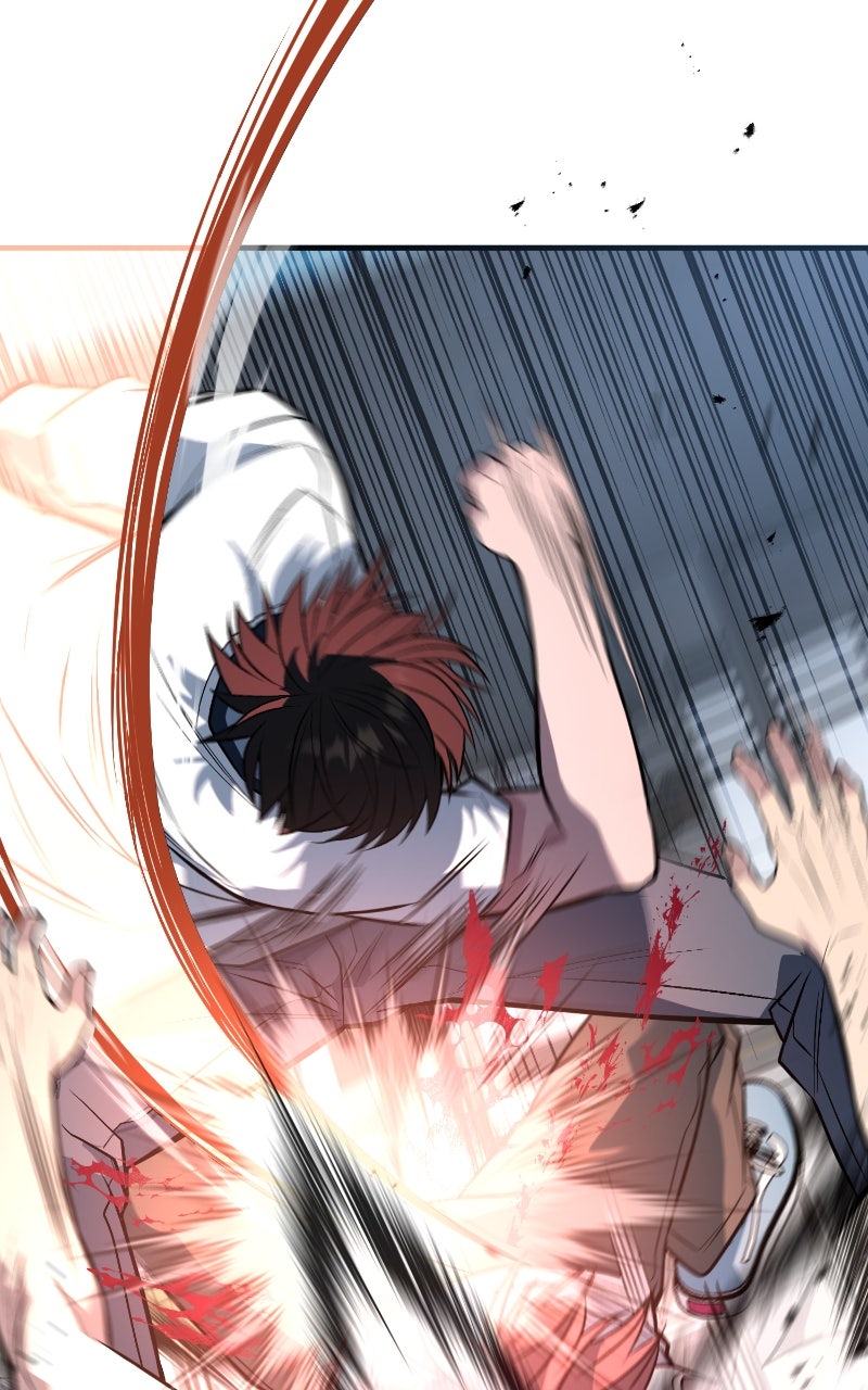 Read King of the Arena FR Manga Online