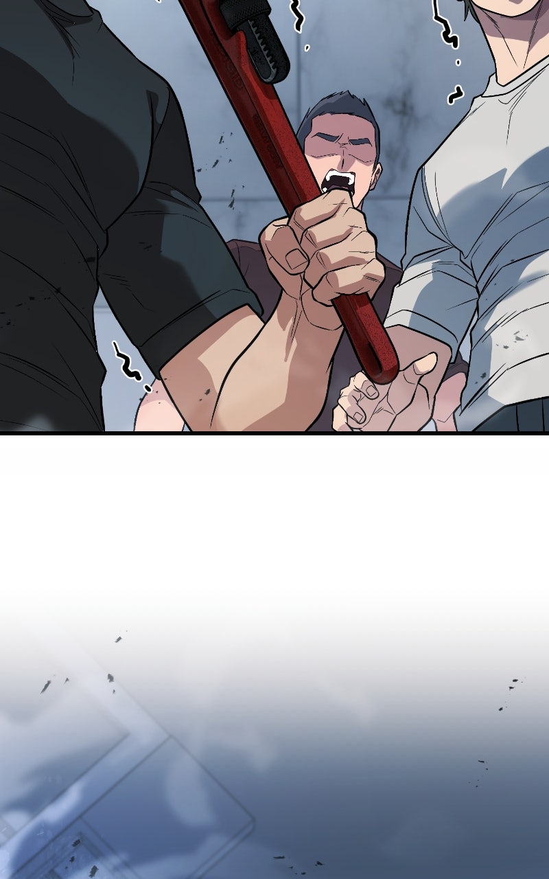 Read King of the Arena FR Manga Online