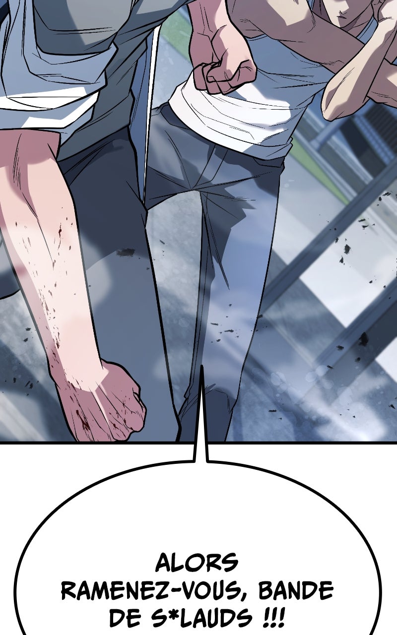 Read King of the Arena FR Manga Online