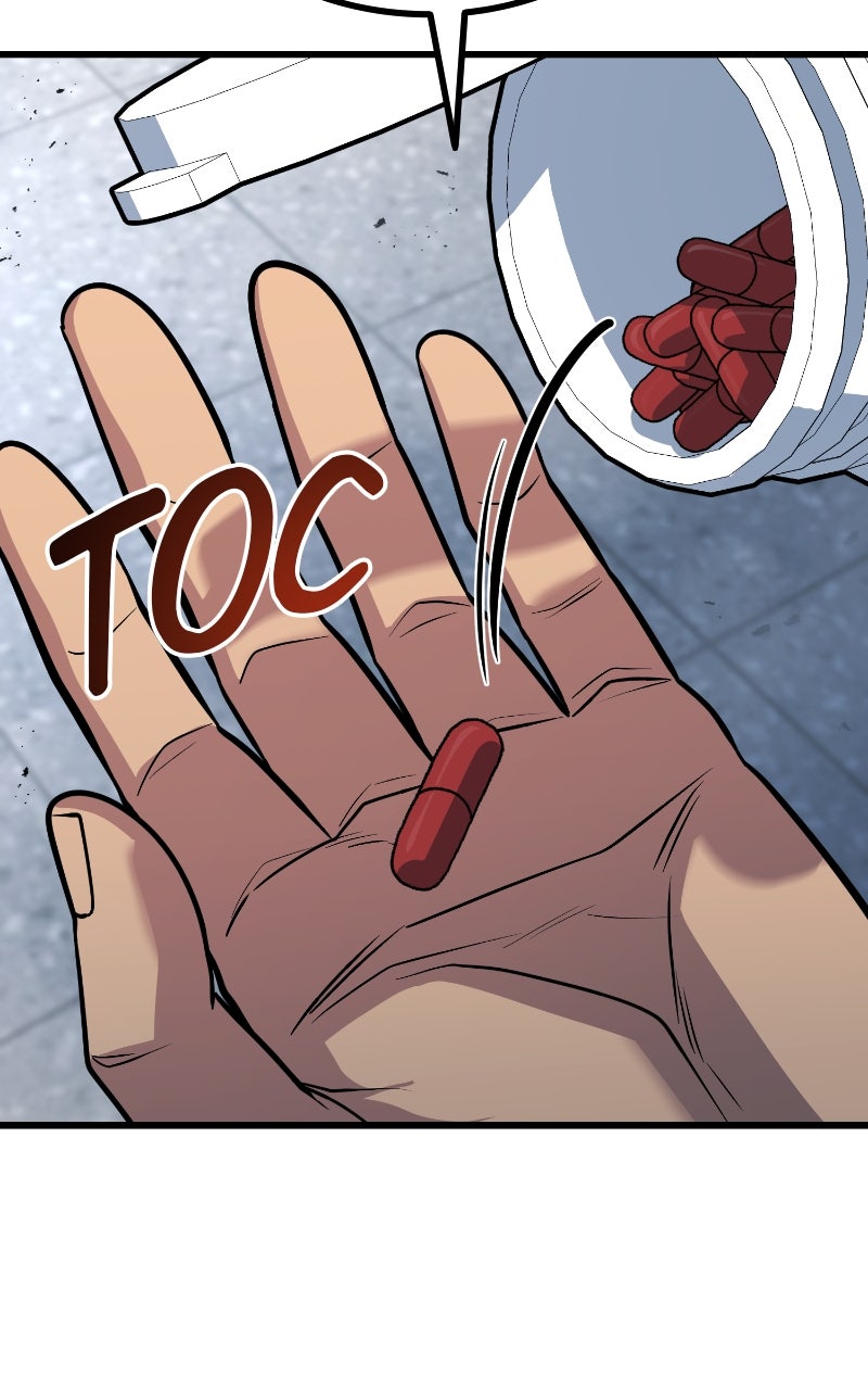 Read King of the Arena FR Manga Online