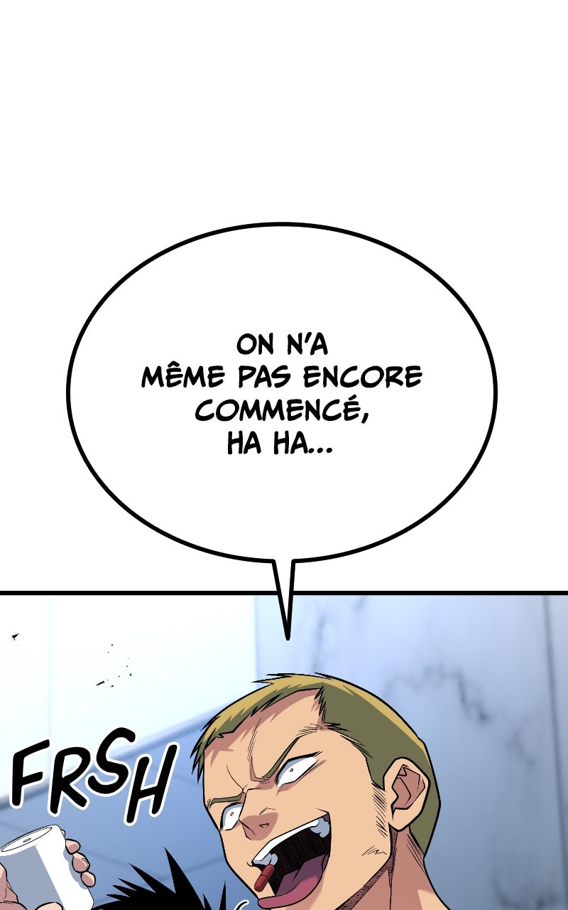 Read King of the Arena FR Manga Online