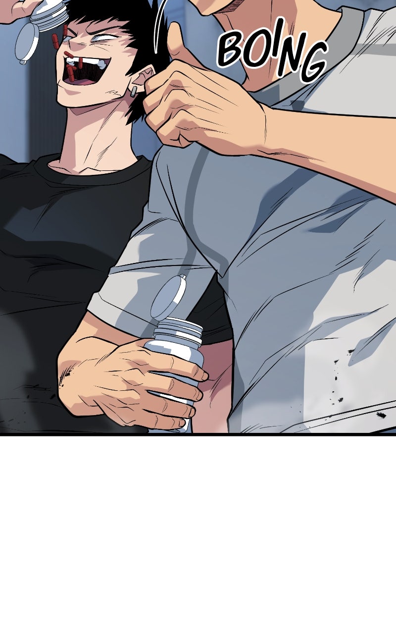 Read King of the Arena FR Manga Online