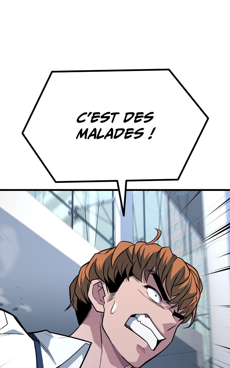 Read King of the Arena FR Manga Online