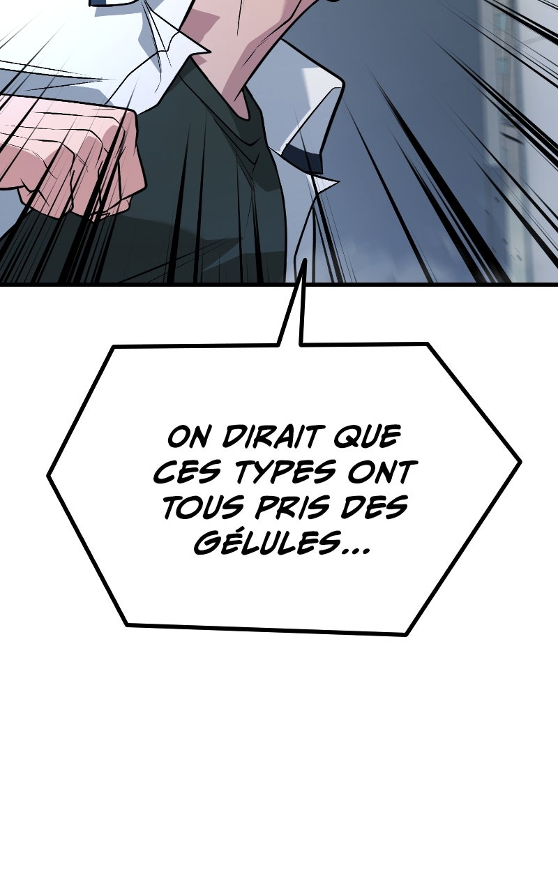 Read King of the Arena FR Manga Online