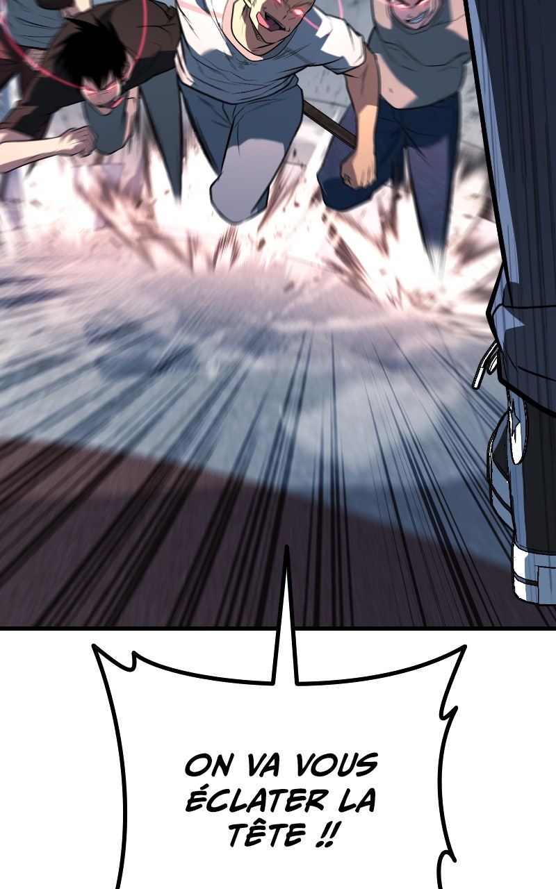 Read King of the Arena FR Manga Online