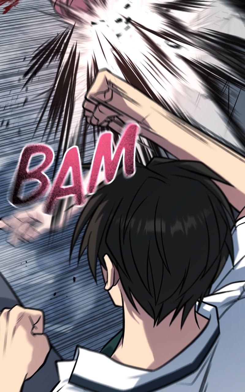 Read King of the Arena FR Manga Online