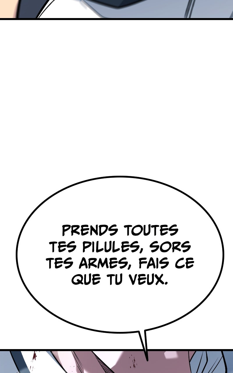 Read King of the Arena FR Manga Online