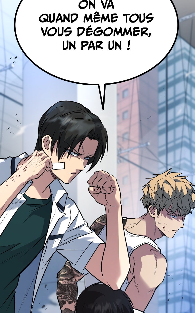 Read King of the Arena FR Manga Online