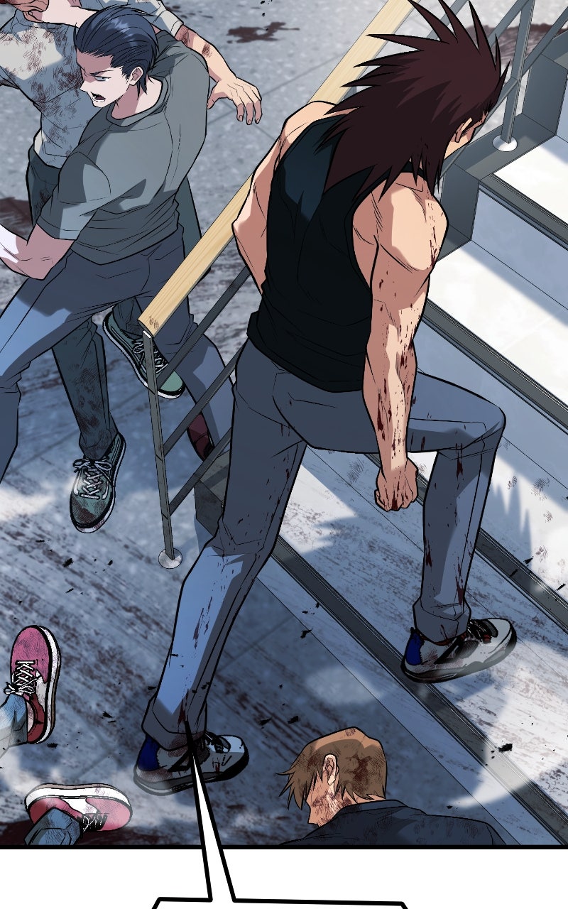 Read King of the Arena FR Manga Online