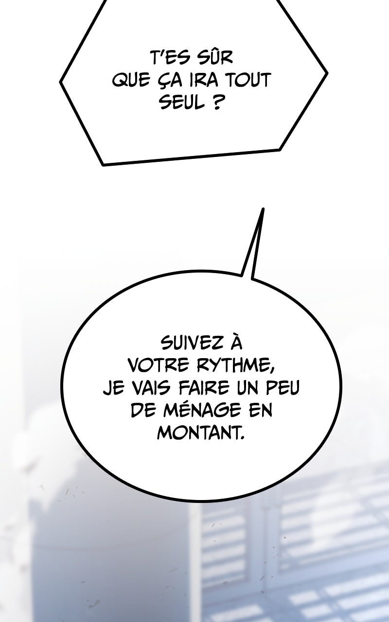 Read King of the Arena FR Manga Online