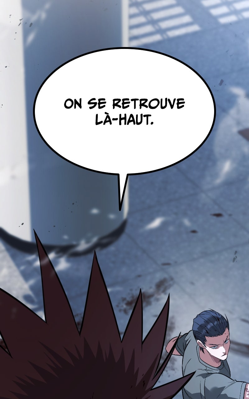 Read King of the Arena FR Manga Online