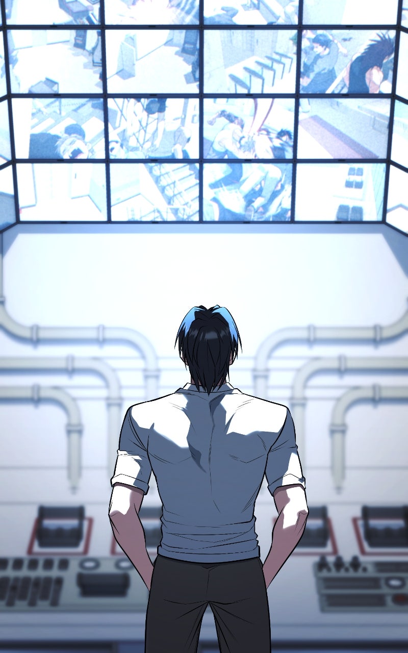 Read King of the Arena FR Manga Online