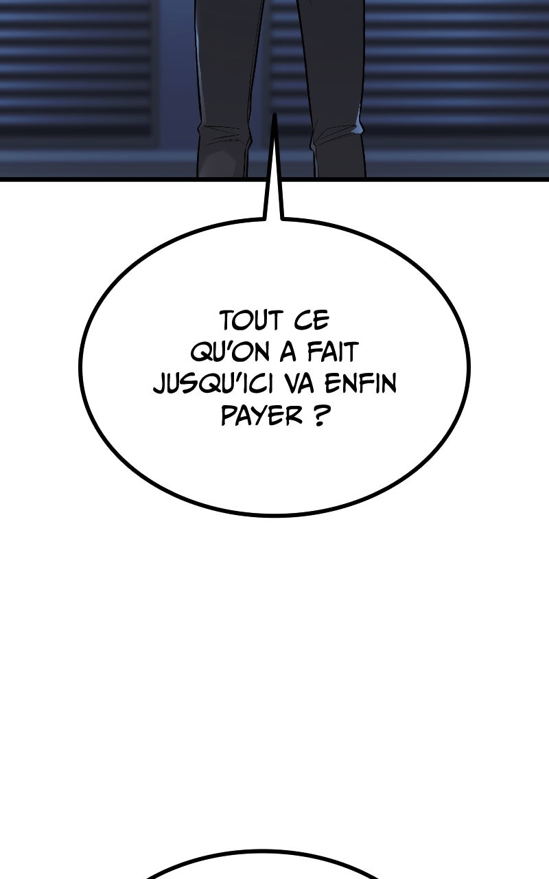 Read King of the Arena FR Manga Online