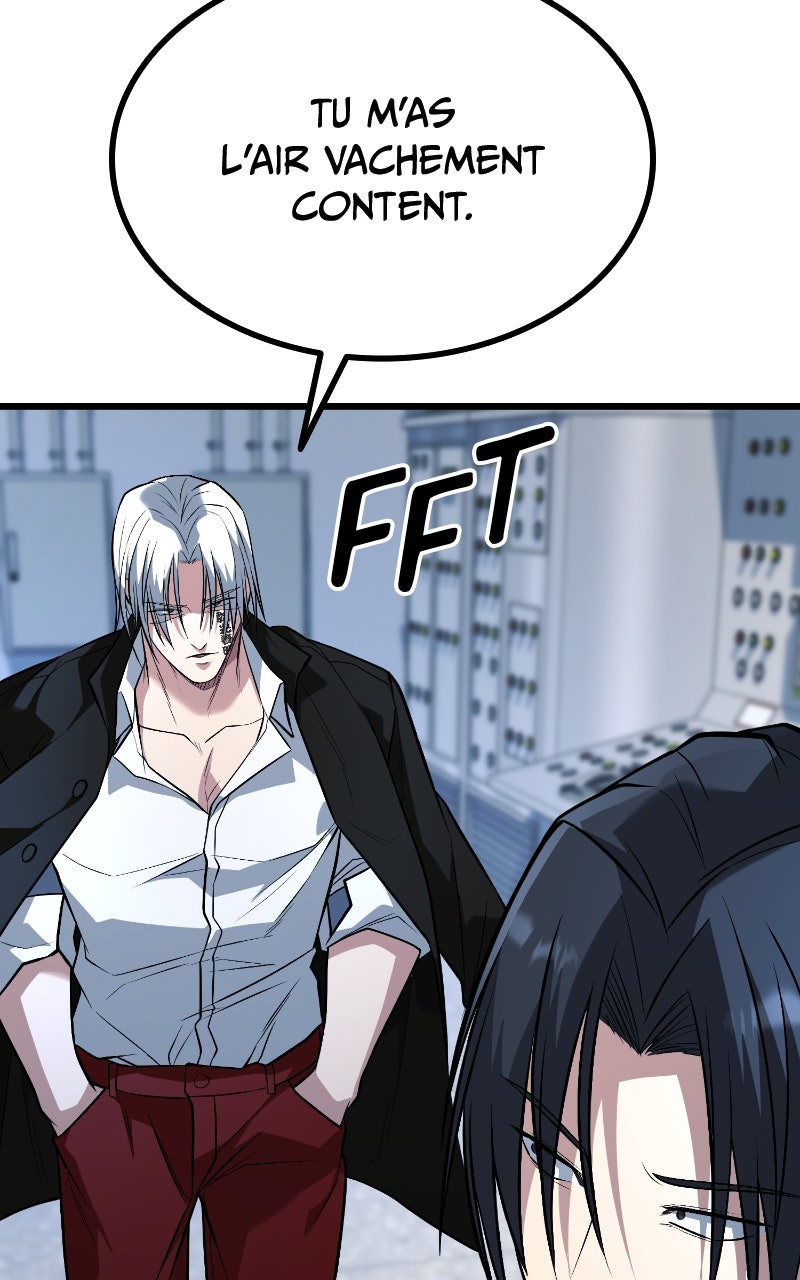 Read King of the Arena FR Manga Online