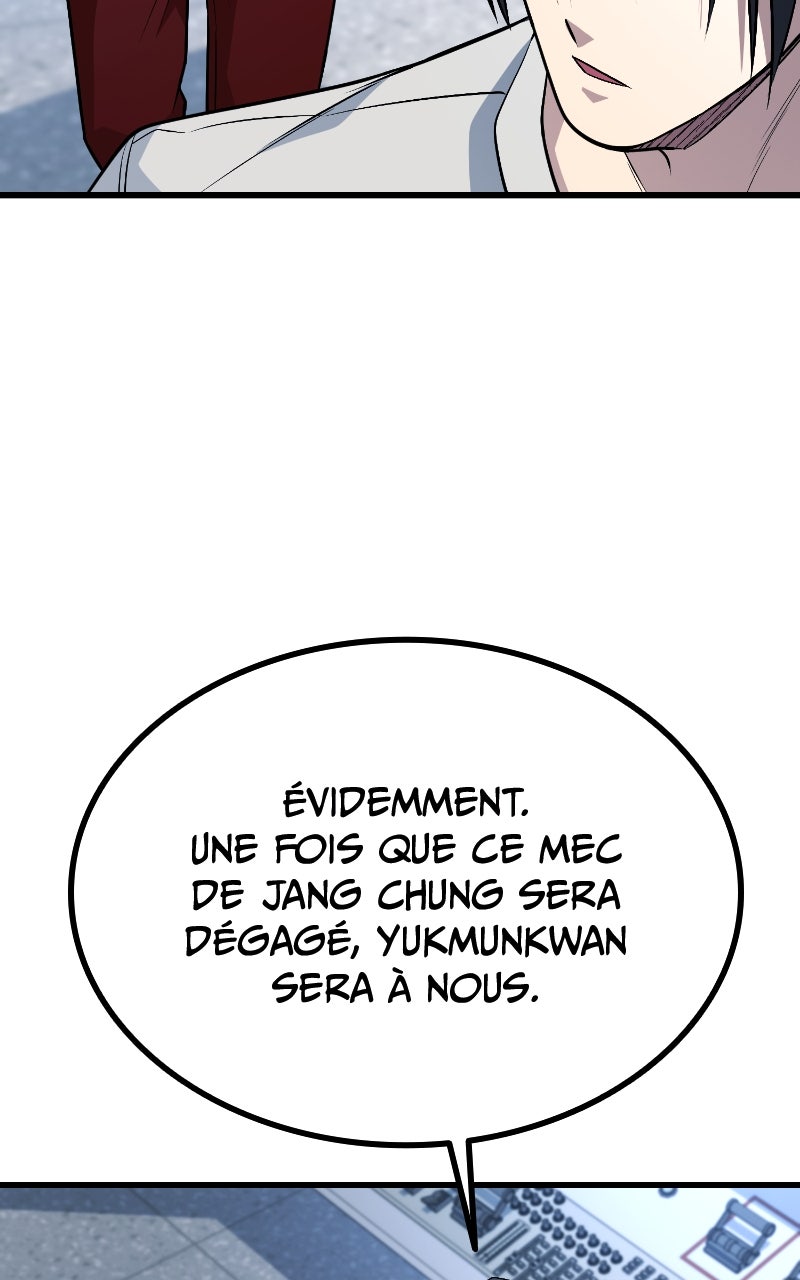 Read King of the Arena FR Manga Online