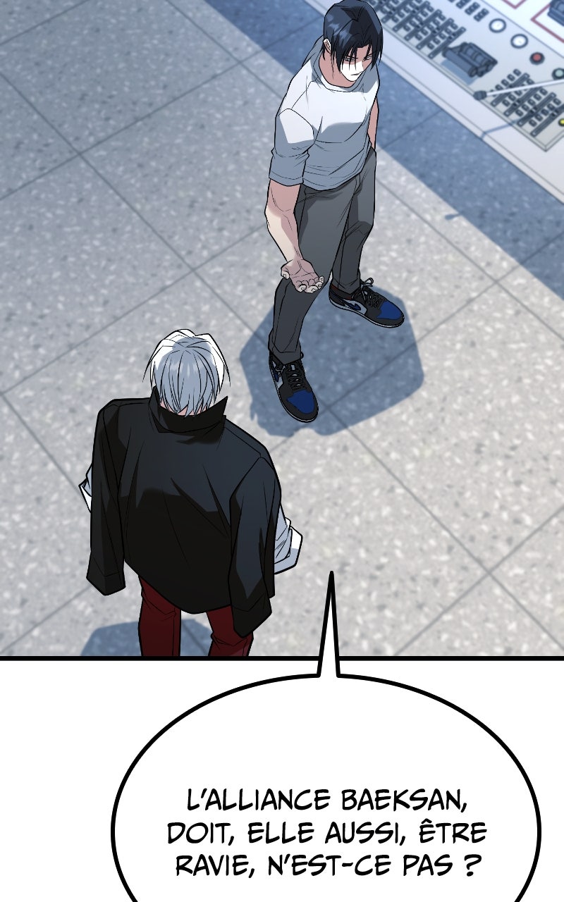 Read King of the Arena FR Manga Online