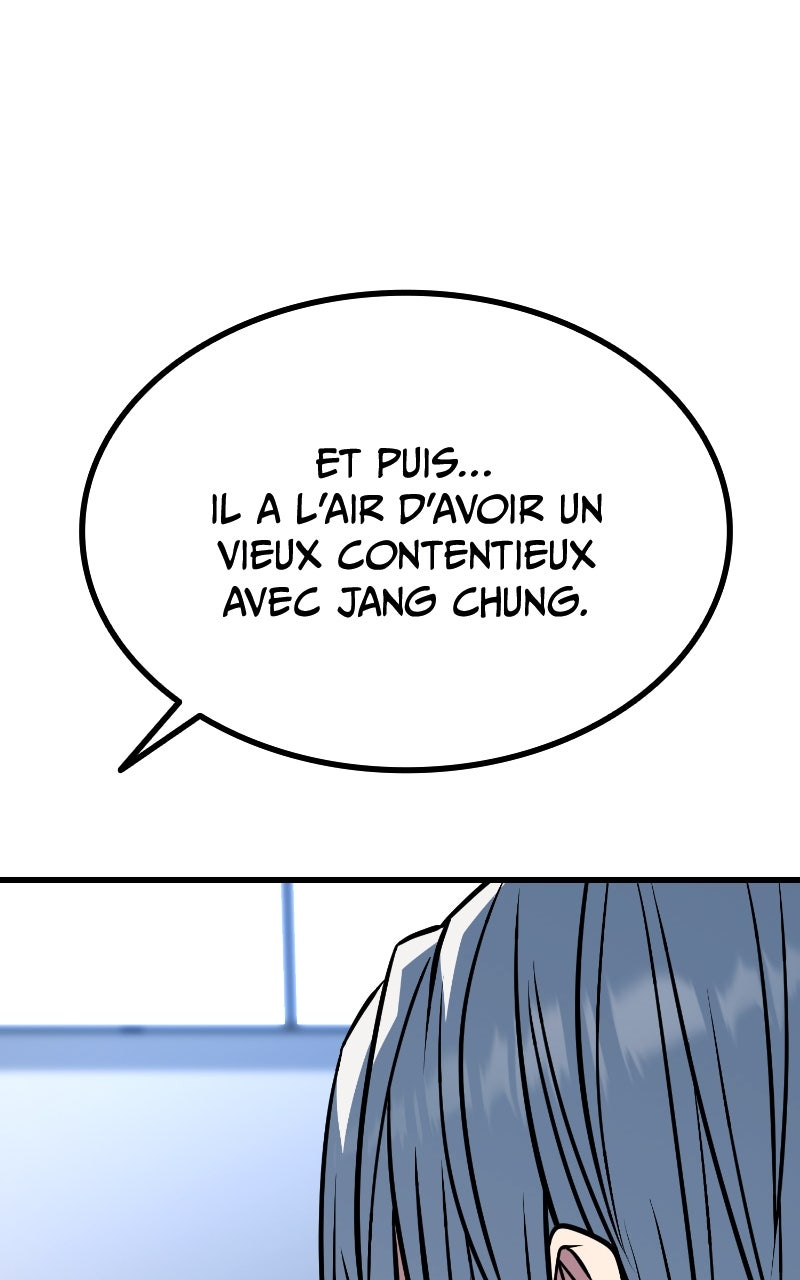 Read King of the Arena FR Manga Online