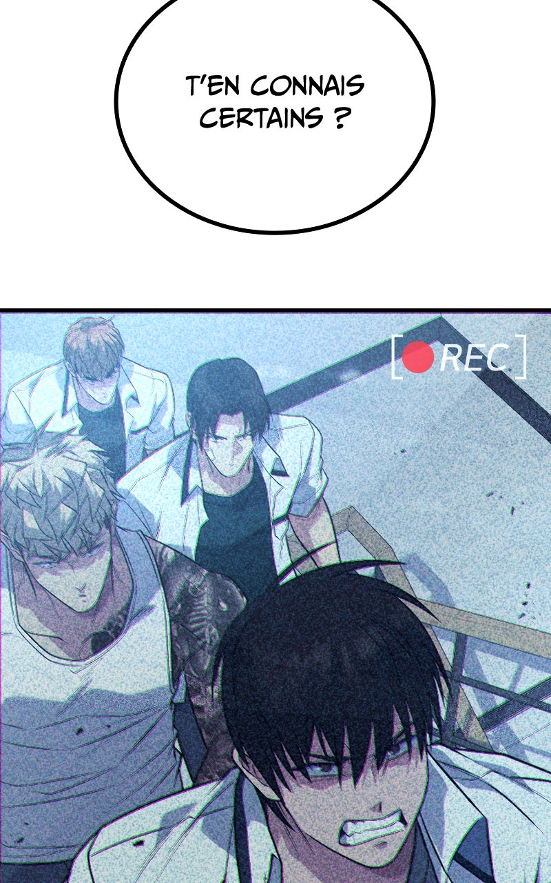 Read King of the Arena FR Manga Online