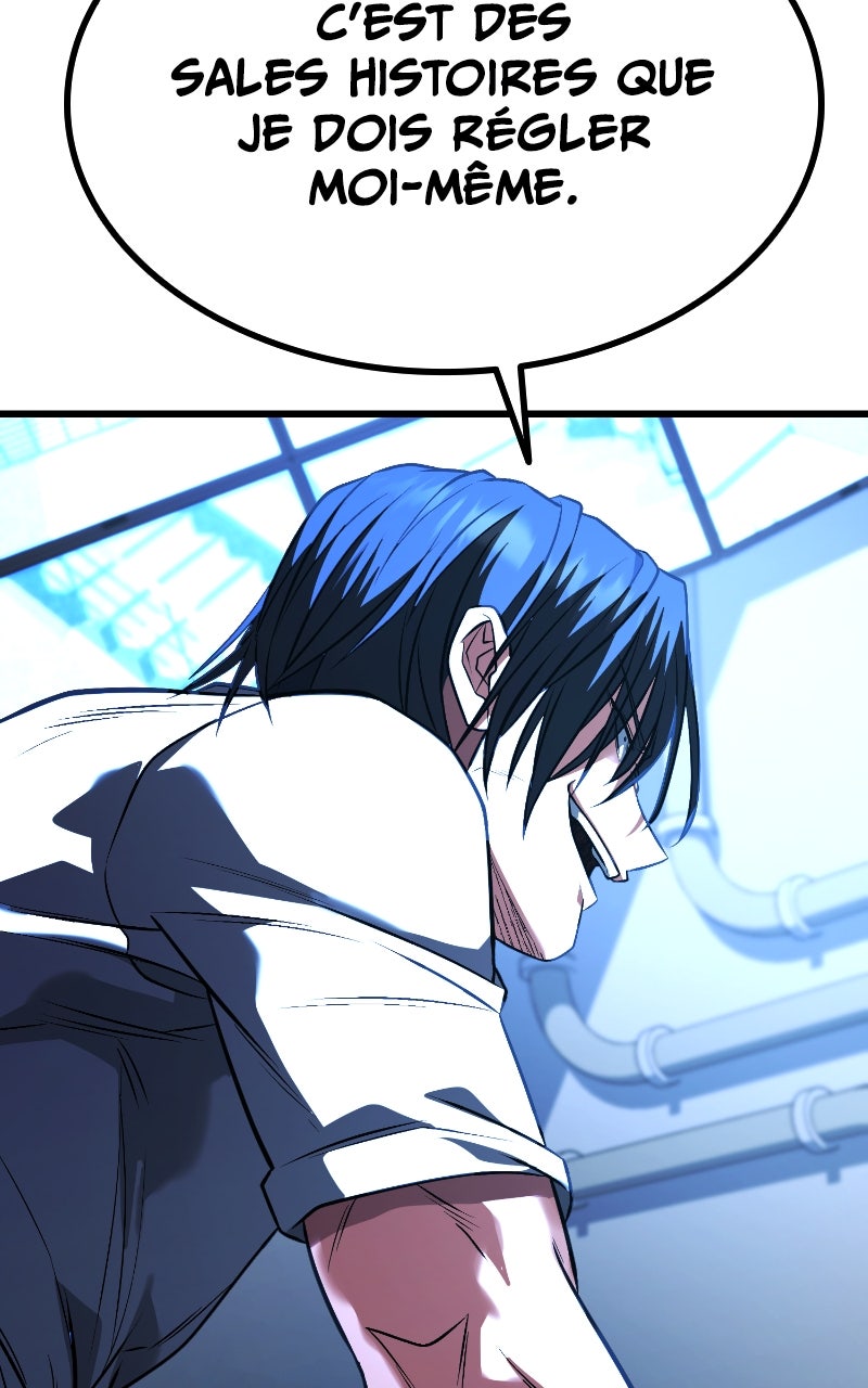 Read King of the Arena FR Manga Online