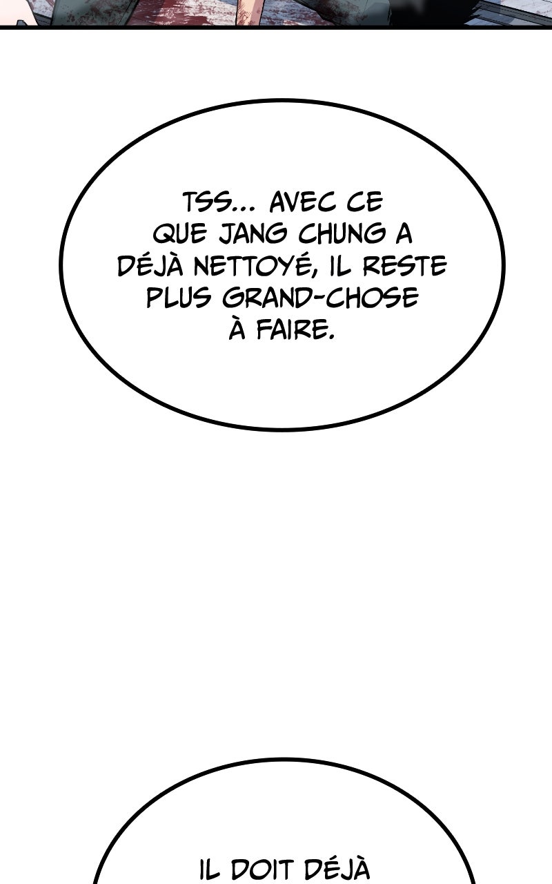 Read King of the Arena FR Manga Online