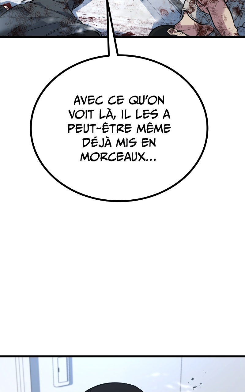 Read King of the Arena FR Manga Online