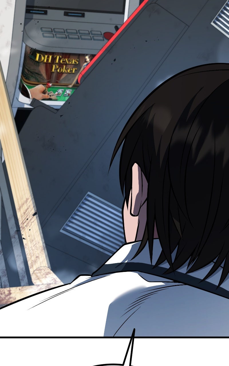 Read King of the Arena FR Manga Online